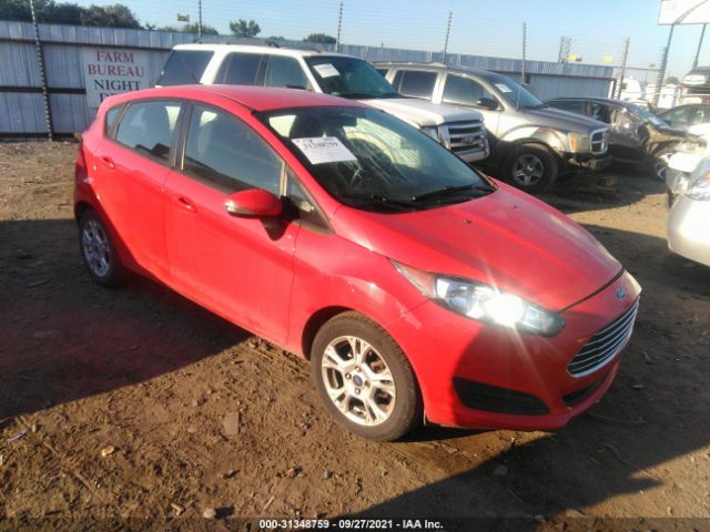 FORD FIESTA 2014 3fadp4ej4em212724