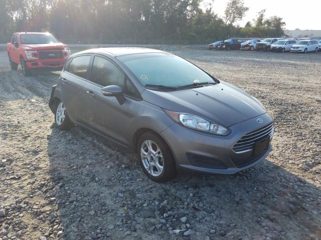 FORD FIESTA SE 2014 3fadp4ej4em212738