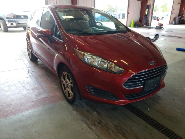 FORD FIESTA 2014 3fadp4ej4em216336