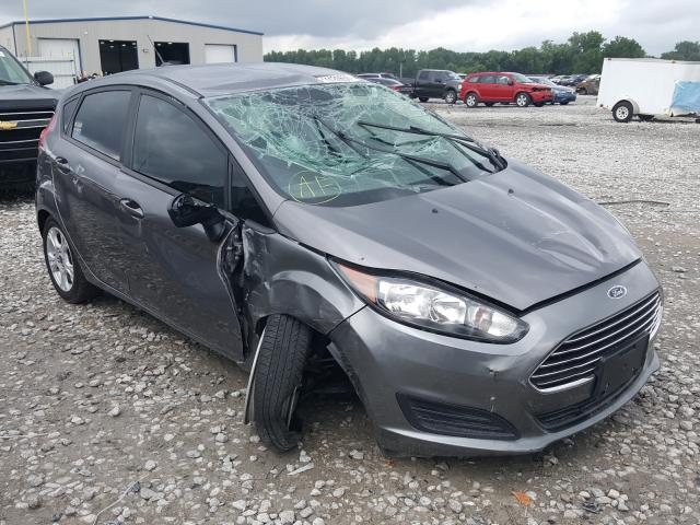 FORD FIESTA SE 2014 3fadp4ej4em220208