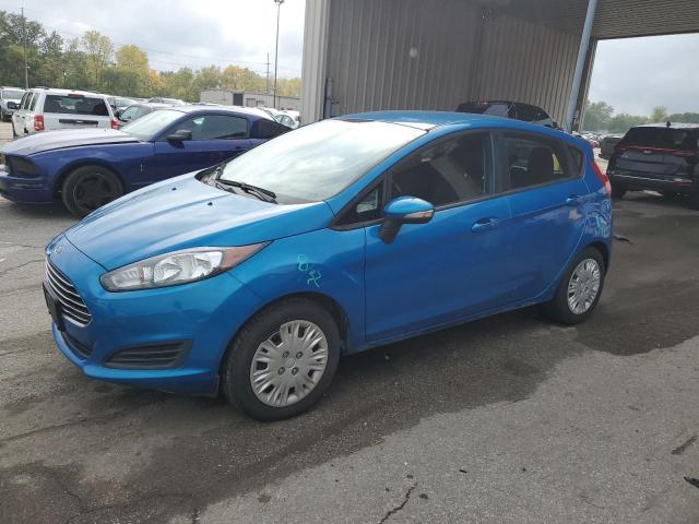 FORD FIESTA SE 2014 3fadp4ej4em223982