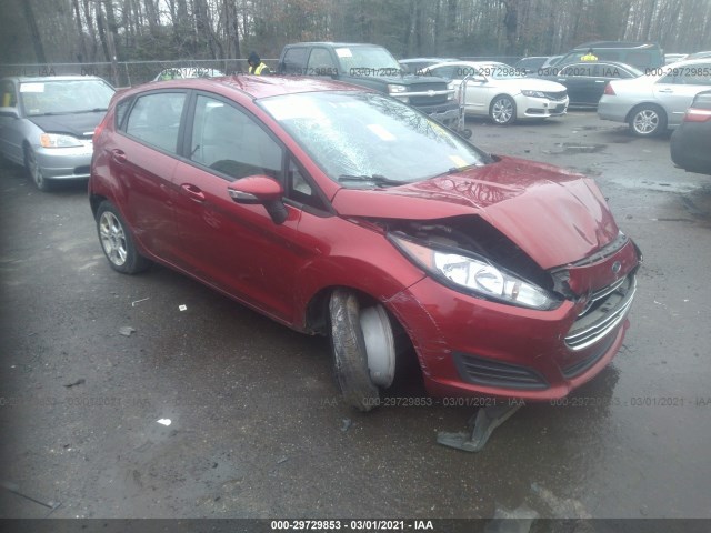 FORD FIESTA 2014 3fadp4ej4em225795