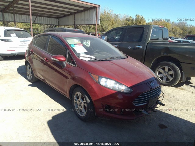 FORD FIESTA 2014 3fadp4ej4em235078