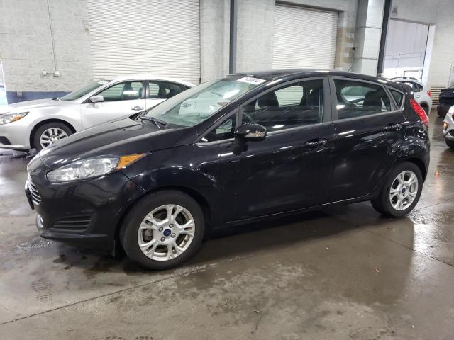 FORD FIESTA SE 2014 3fadp4ej4em235193