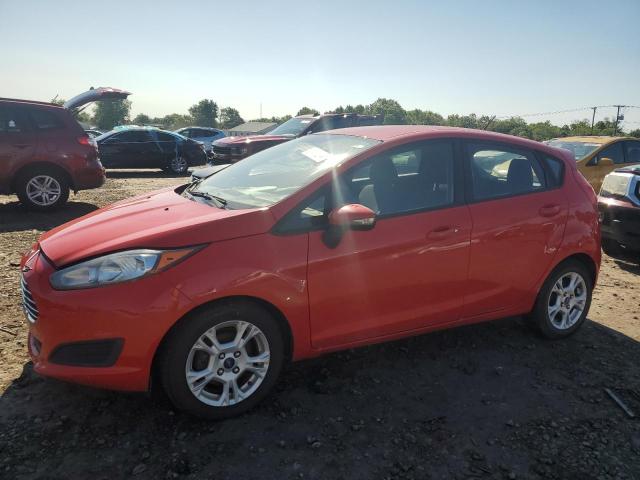 FORD FIESTA 2014 3fadp4ej4em236229