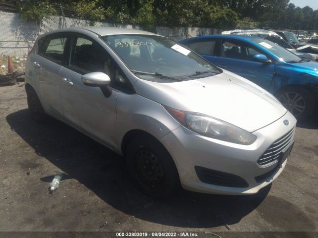 FORD FIESTA 2014 3fadp4ej4em239440