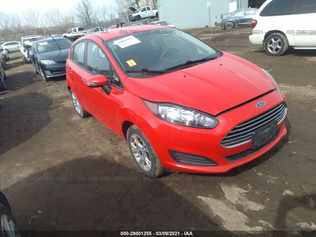 FORD FIESTA 2015 3fadp4ej4fm108204