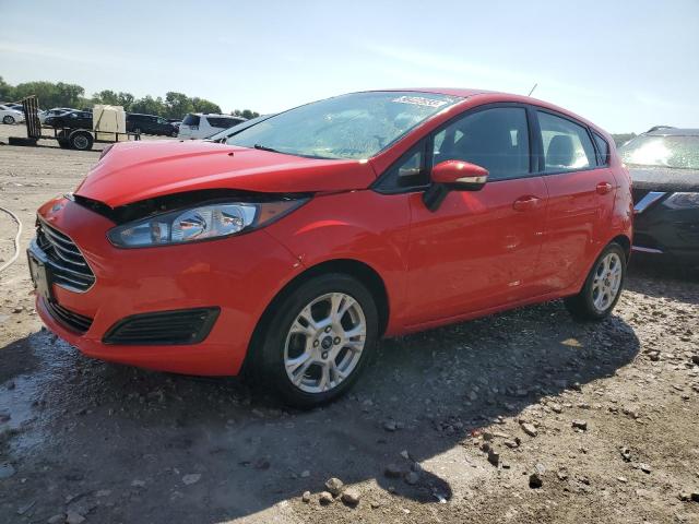 FORD FIESTA SE 2015 3fadp4ej4fm108445