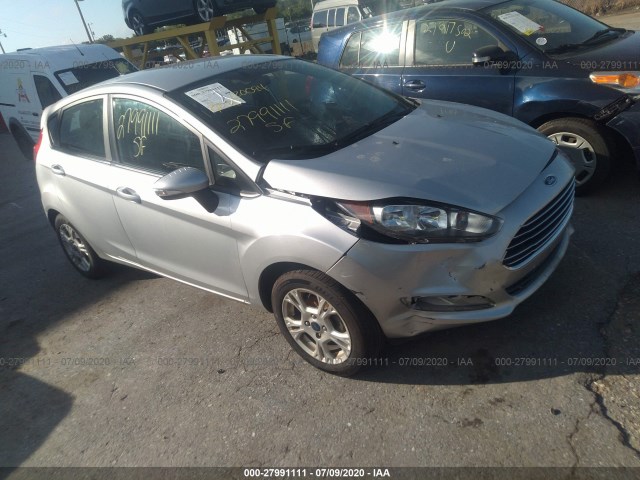 FORD FIESTA 2015 3fadp4ej4fm110051