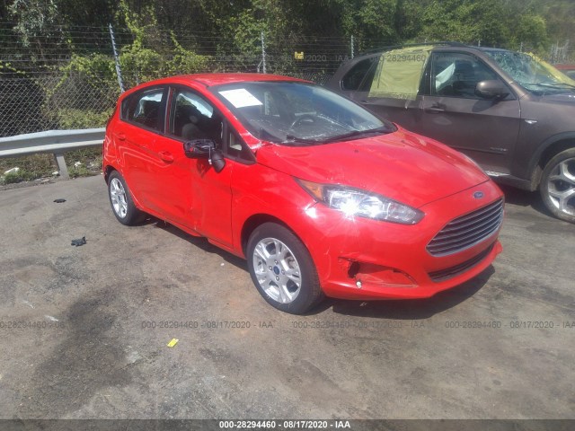 FORD FIESTA 2015 3fadp4ej4fm111491