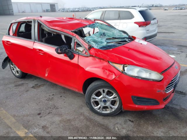 FORD FIESTA 2015 3fadp4ej4fm111572