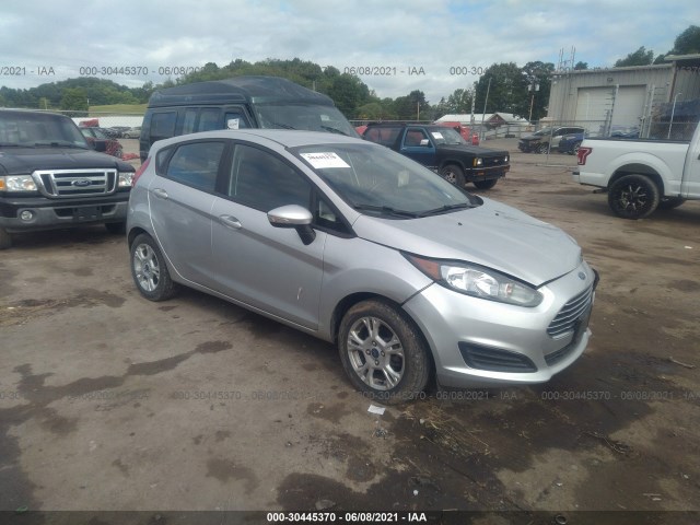 FORD FIESTA 2015 3fadp4ej4fm114083