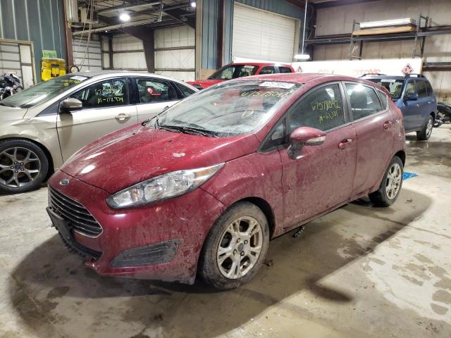 FORD FIESTA SE 2015 3fadp4ej4fm114262