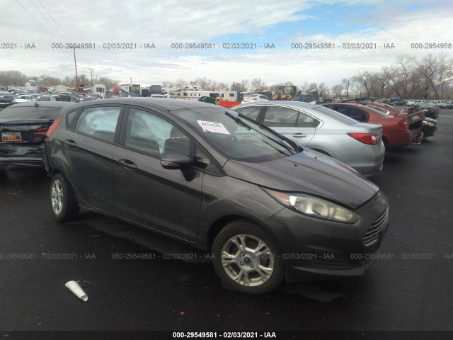 FORD FIESTA 2015 3fadp4ej4fm118716