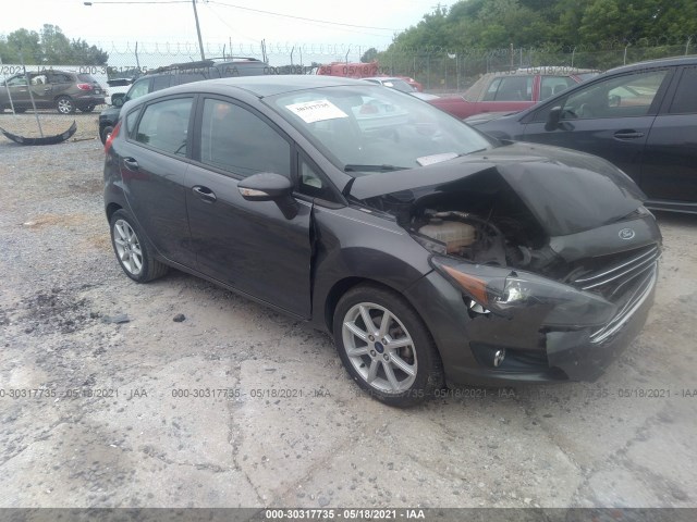 FORD FIESTA 2015 3fadp4ej4fm129859