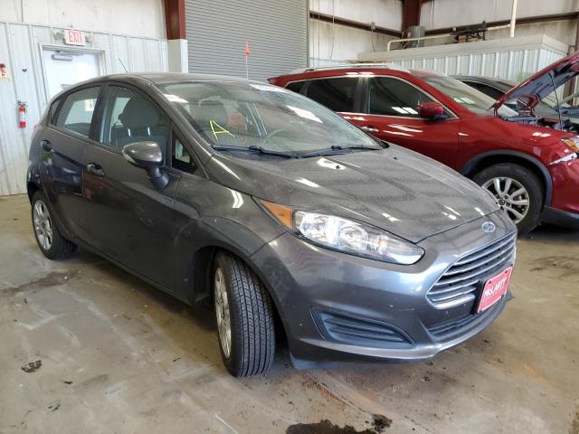 FORD FIESTA SE 2015 3fadp4ej4fm140943