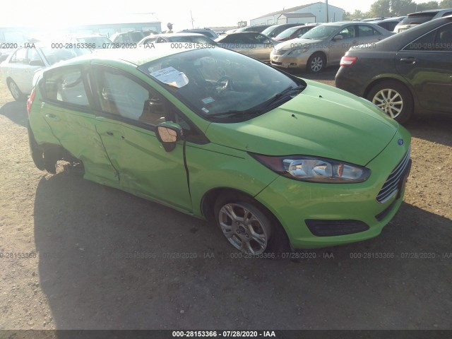 FORD FIESTA 2015 3fadp4ej4fm141168