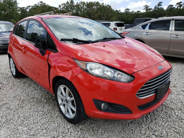 FORD FIESTA SE 2015 3fadp4ej4fm141638