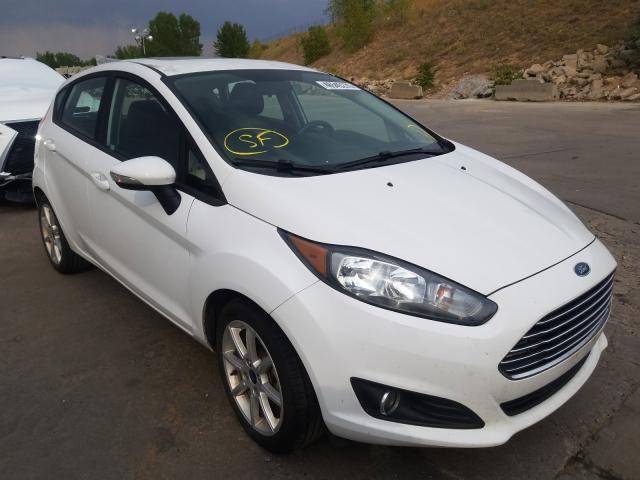 FORD FIESTA SE 2015 3fadp4ej4fm150355