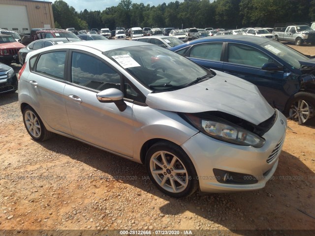 FORD FIESTA 2015 3fadp4ej4fm153594