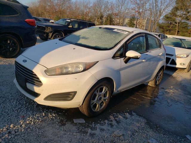 FORD FIESTA 2015 3fadp4ej4fm157080