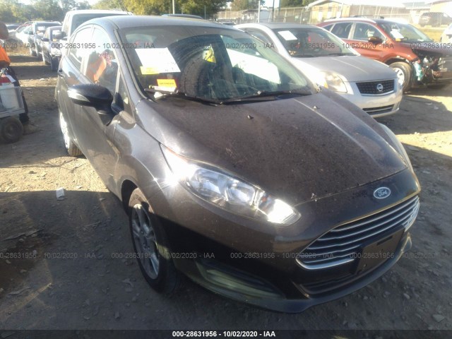 FORD FIESTA 2015 3fadp4ej4fm158519