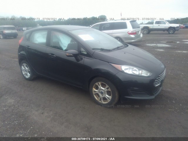 FORD FIESTA 2015 3fadp4ej4fm161114