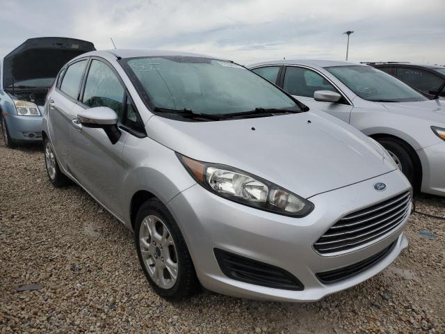 FORD FIESTA SE 2015 3fadp4ej4fm161341