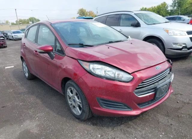 FORD FIESTA 2015 3fadp4ej4fm171769