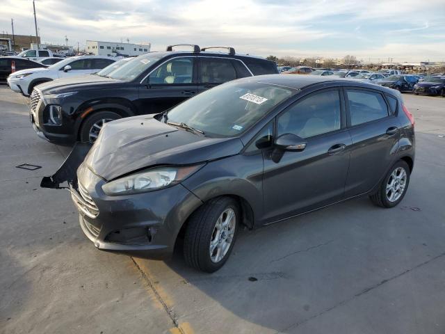 FORD FIESTA 2015 3fadp4ej4fm171920