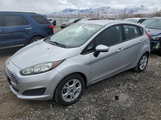 FORD FIESTA SE 2015 3fadp4ej4fm172775