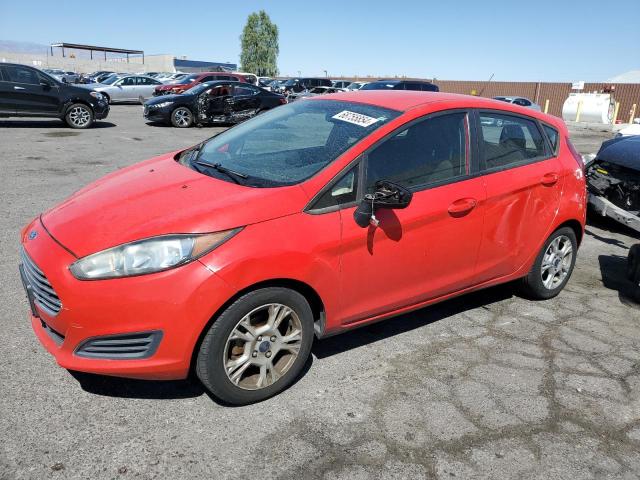 FORD FIESTA SE 2015 3fadp4ej4fm172971