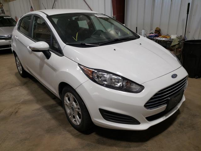 FORD FIESTA SE 2015 3fadp4ej4fm176549