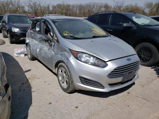 FORD FIESTA SE 2015 3fadp4ej4fm181847