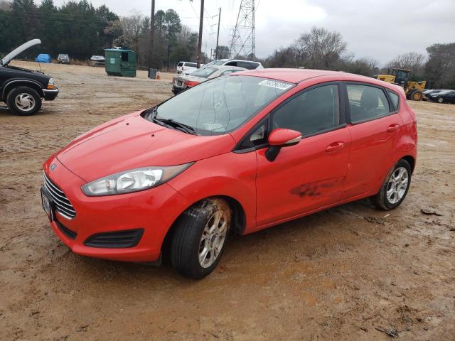 FORD FIESTA SE 2015 3fadp4ej4fm184540