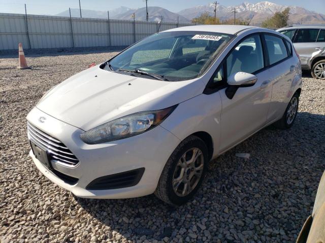 FORD FIESTA 2015 3fadp4ej4fm186921