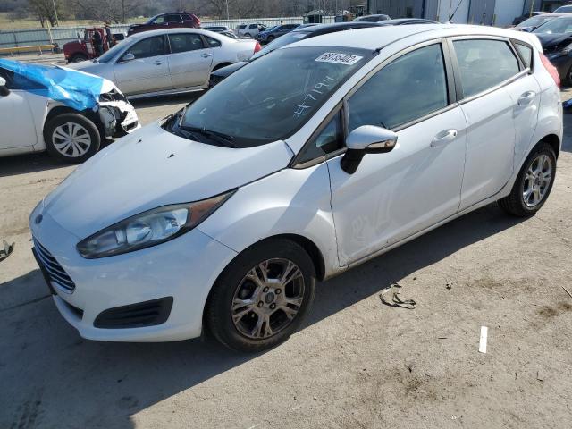 FORD FIESTA 2015 3fadp4ej4fm187194