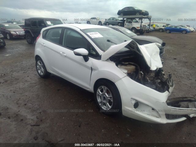 FORD FIESTA 2015 3fadp4ej4fm189673