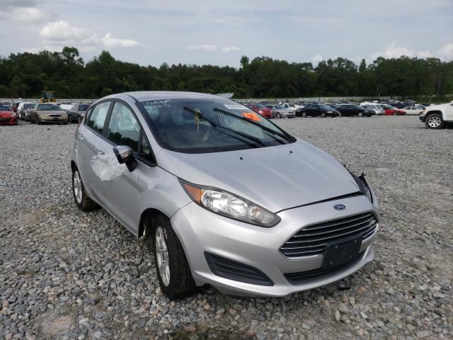 FORD FIESTA SE 2015 3fadp4ej4fm191455