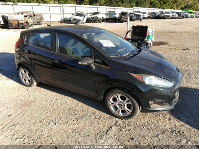 FORD FIESTA 2015 3fadp4ej4fm200350