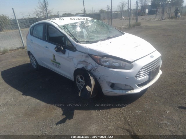 FORD FIESTA 2015 3fadp4ej4fm203961