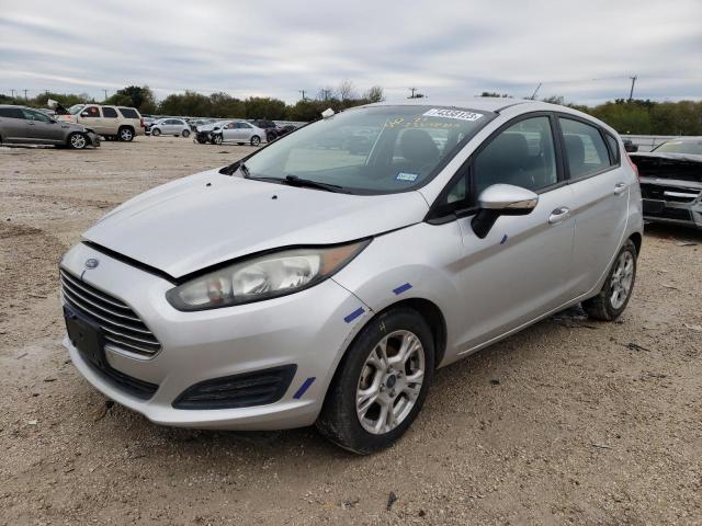 FORD FIESTA 2015 3fadp4ej4fm205001