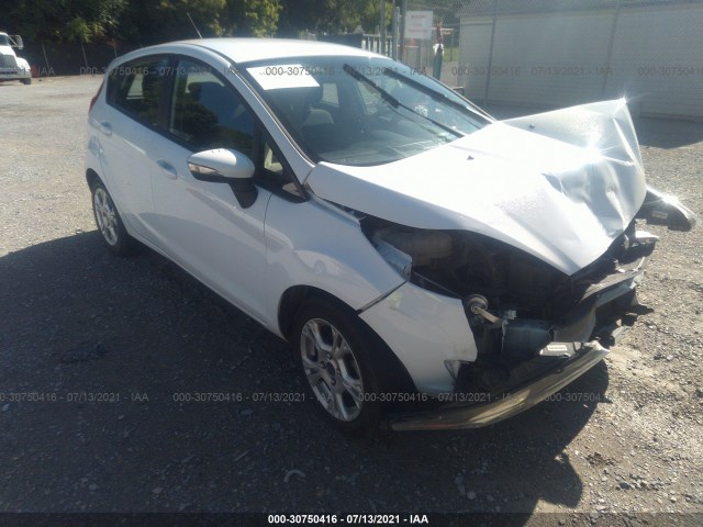 FORD FIESTA 2015 3fadp4ej4fm214409