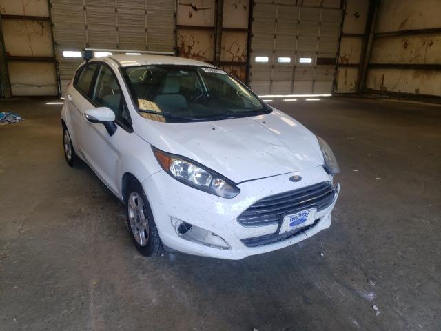 FORD FIESTA SE 2015 3fadp4ej4fm215964