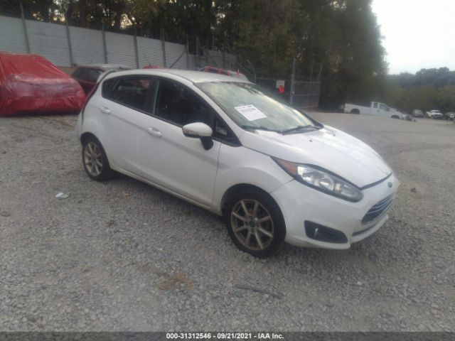 FORD FIESTA 2015 3fadp4ej4fm225698