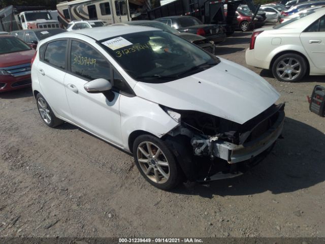 FORD FIESTA 2015 3fadp4ej4fm225717