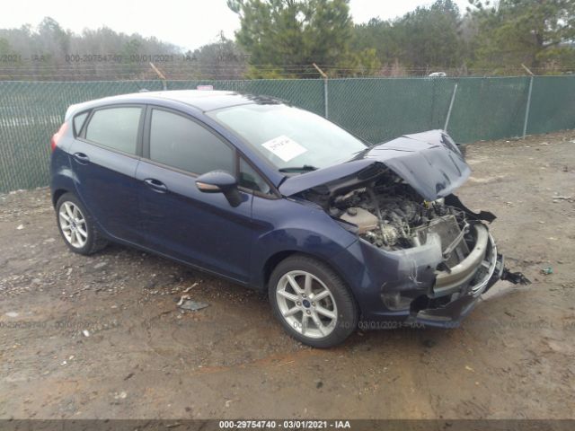 FORD FIESTA 2015 3fadp4ej4gm106910