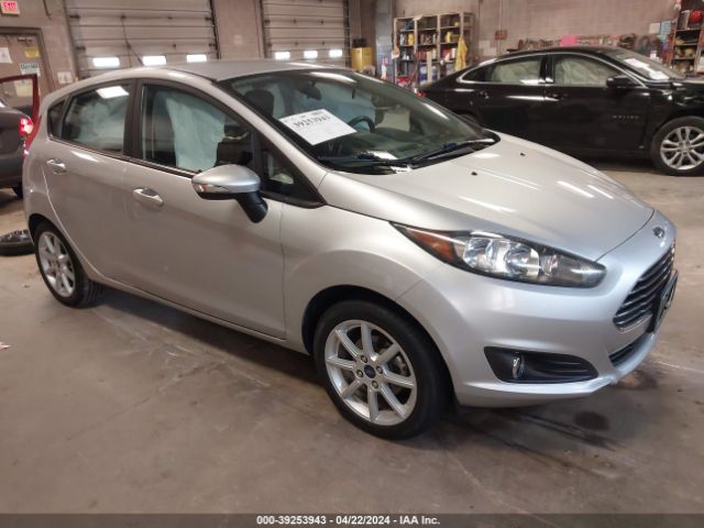 FORD FIESTA 2016 3fadp4ej4gm114179