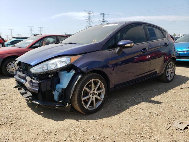 FORD FIESTA SE 2016 3fadp4ej4gm128566