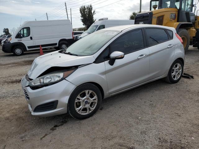 FORD FIESTA 2016 3fadp4ej4gm133282